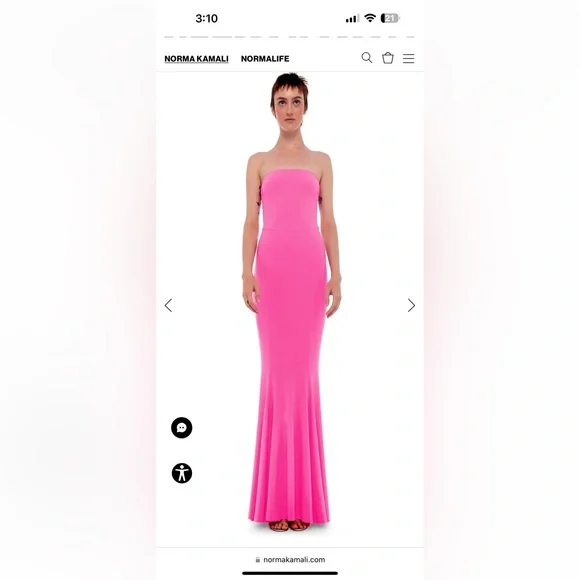 elegant dresses summer Tulle cocktail dress | Wedding summer formal dresses main image 0